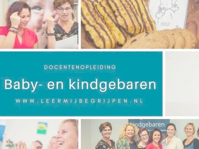 Leer mij begrijpen