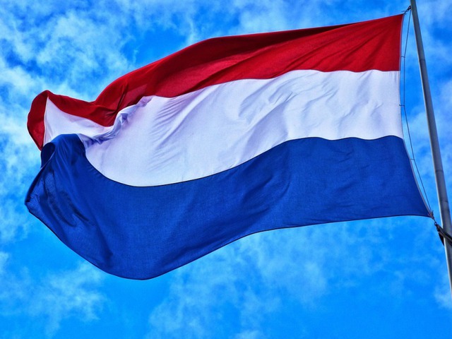 Maandag 5 mei 2025