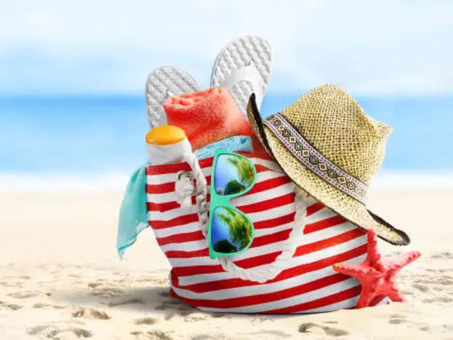Open in de zomervakantie