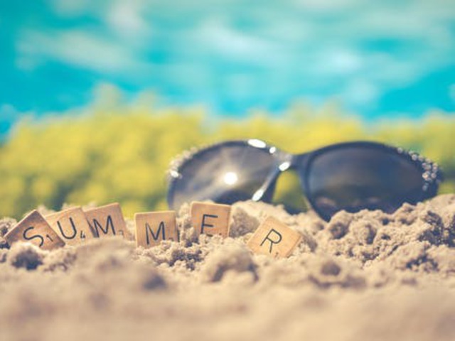 Opening zomervakantie 2021