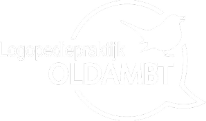 Logopedie Oldambt logo