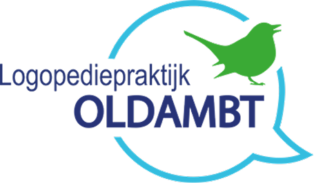 Logopedie Oldambt logo
